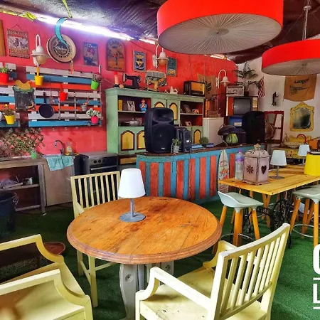 Luxusní stan Bell Tent Lovers By Casa Artes *