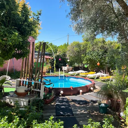 Bell Tent Lovers By Casa Artes Campo de lujo