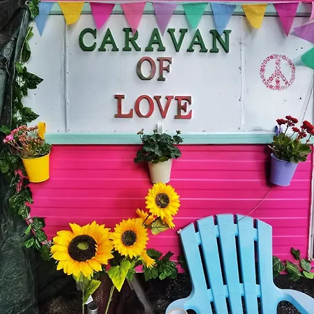 Lyxtält Bell Tent Lovers By Casa Artes *